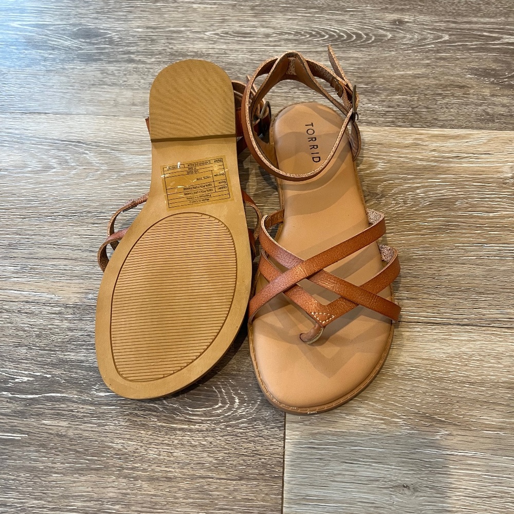 Sandal